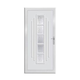 Ajtók 3 rétegű üvegezéssel - 90x210 cm