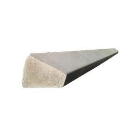 Betonoszlop dupla oldalú elemekhez - 280 cm